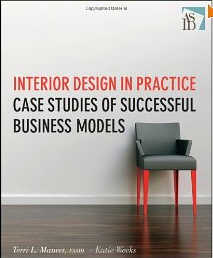 Interior Design in Practice book by Terri Maurer
