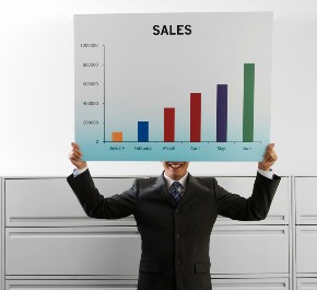 increase sales and revenue