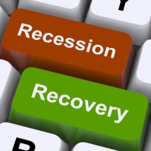 recession - recovery