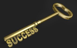 unique definition of success