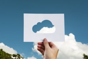 Technology in the Cloud