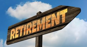 succession and retirement planning