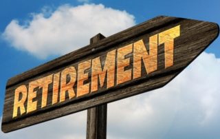 succession and retirement planning