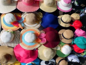 solopreneurs wear many hats