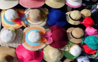 solopreneurs wear many hats