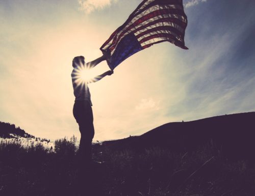 Hire a Veteran: 5 Unique Skills They Bring to  Small Businesses.