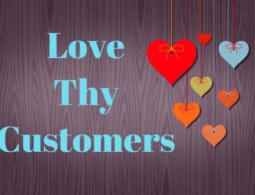 Customers Are Important – 8 Ways to Make Them Feel That Way