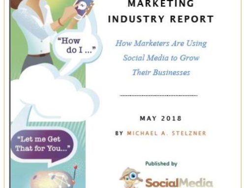 Social Media Marketing Research and Data Are Critical to Success