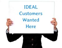 Ideal Customers Wanted