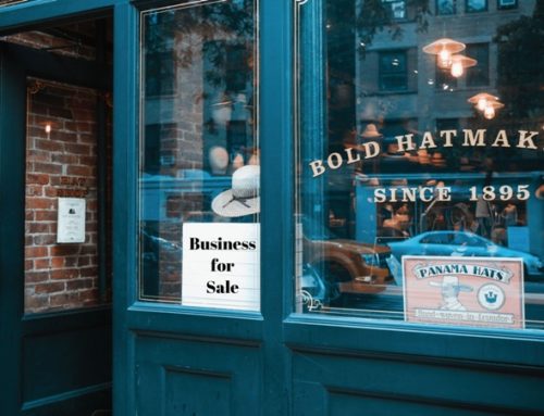 Economy or Retirement:  Preparing To Sell Your Small Business