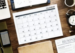 automate scheduling appointments