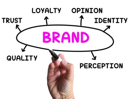 Improve Marketing and Sales With a Brilliant Brand