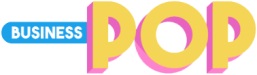 Business POP logo