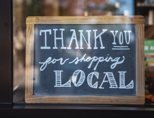 Impact Your Local Economy By Supporting Local Small Businesses