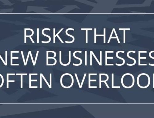 6 Common Business Risks that are Often Overlooked